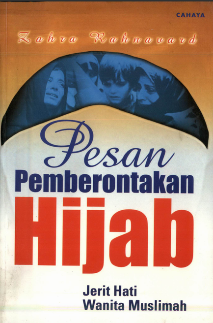 Pesan Pemberontakan Hijab